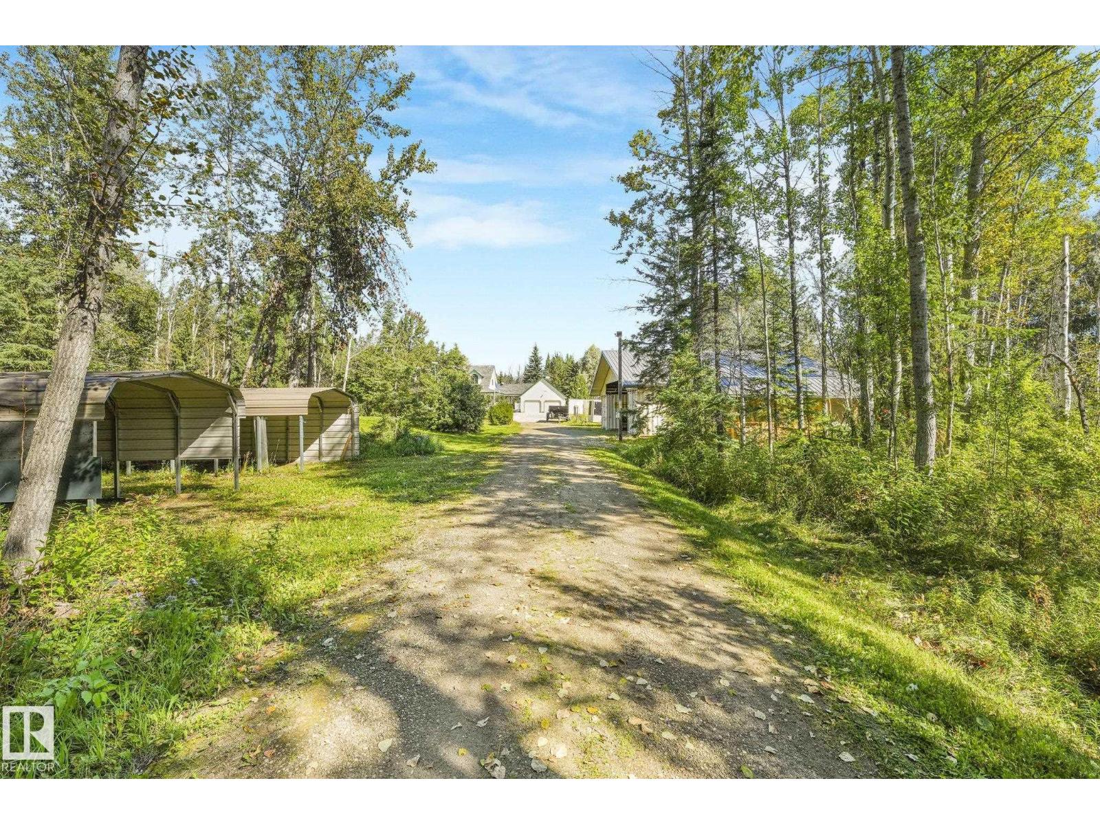 #101 27019 TWP ROAD 514 - Image 70