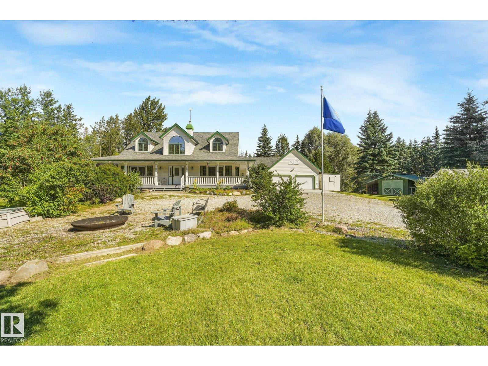 #101 27019 TWP ROAD 514 - 74