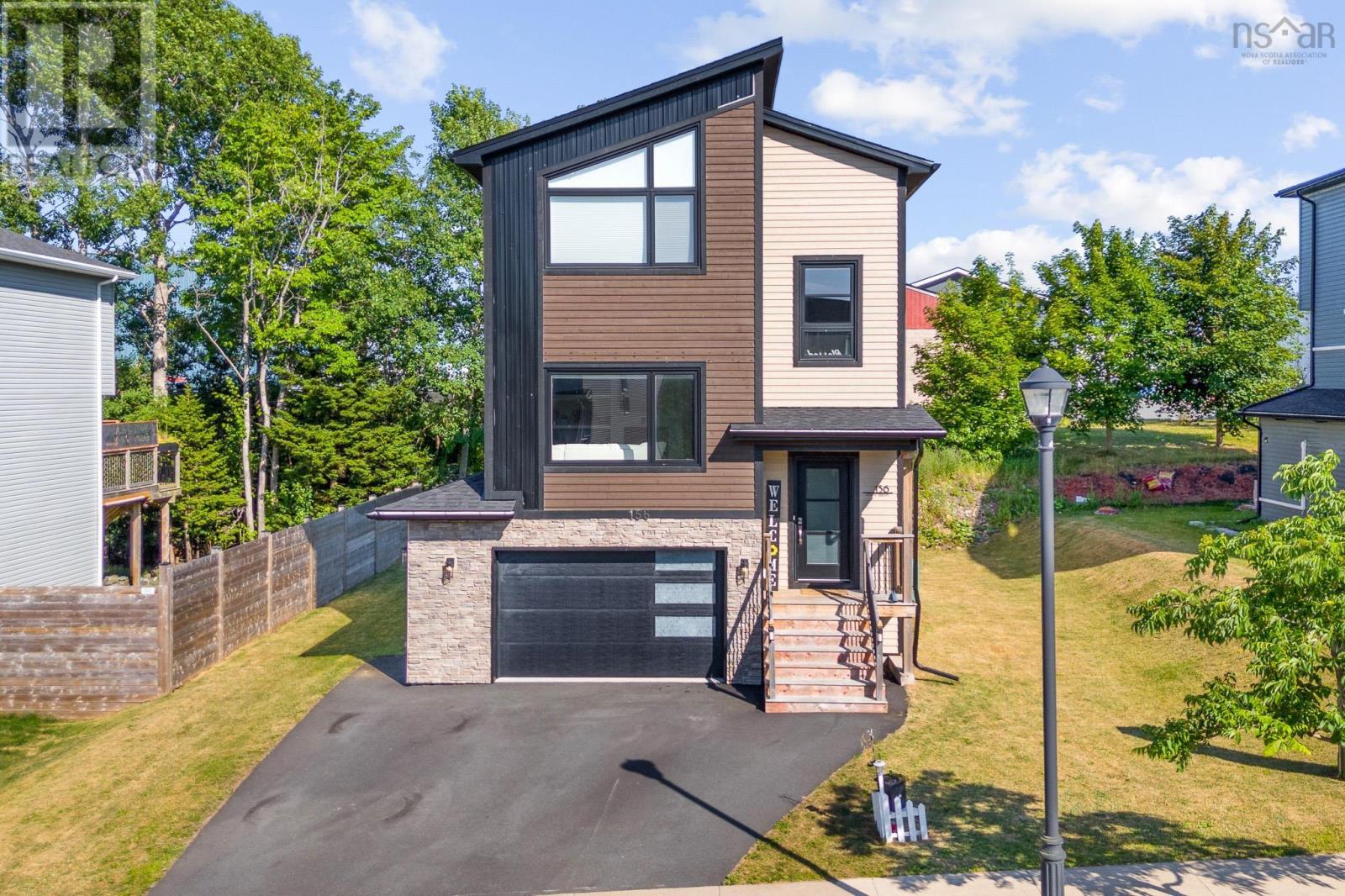 156 Lewis Drive - 1