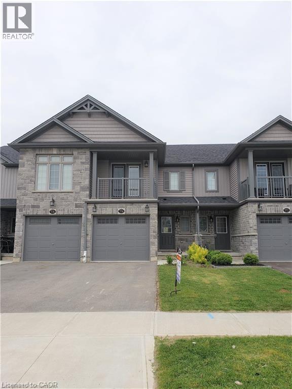 574 BLAIR CREEK Drive — photo 1