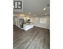 Kitchen - 27 Deerfield Lane, Ancaster, ON L9K1R4 Photo 7