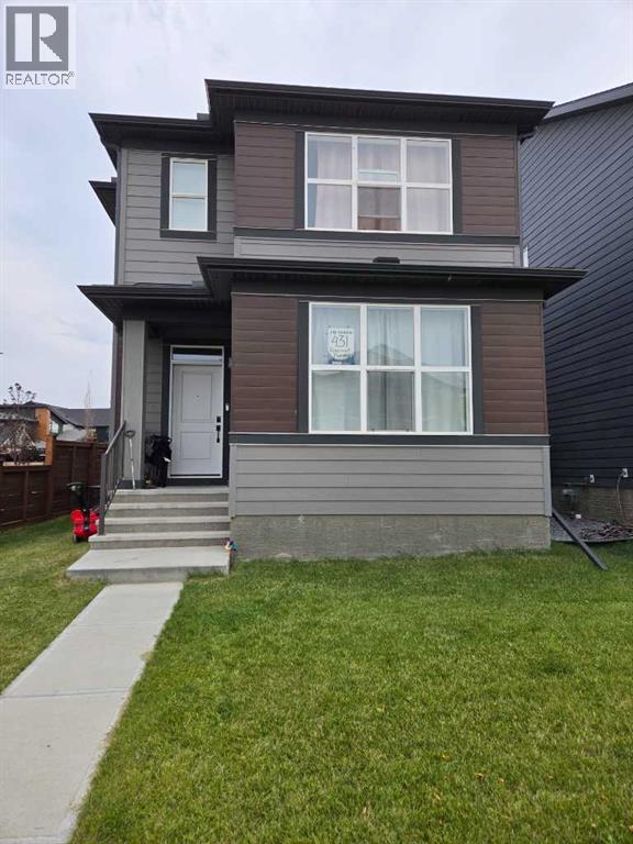 431 Rowmont Boulevard NW - 1