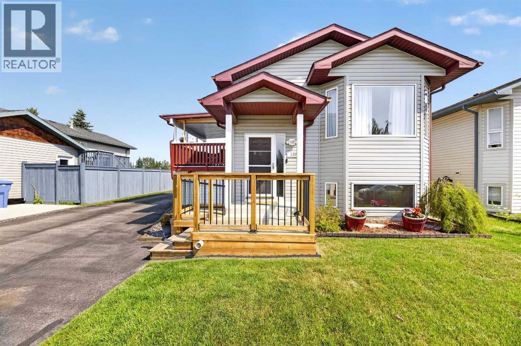 132 Meadowpark Drive - 1