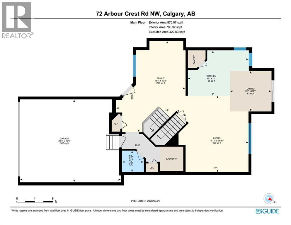 72 Arbour Crest Road NW - Image 15
