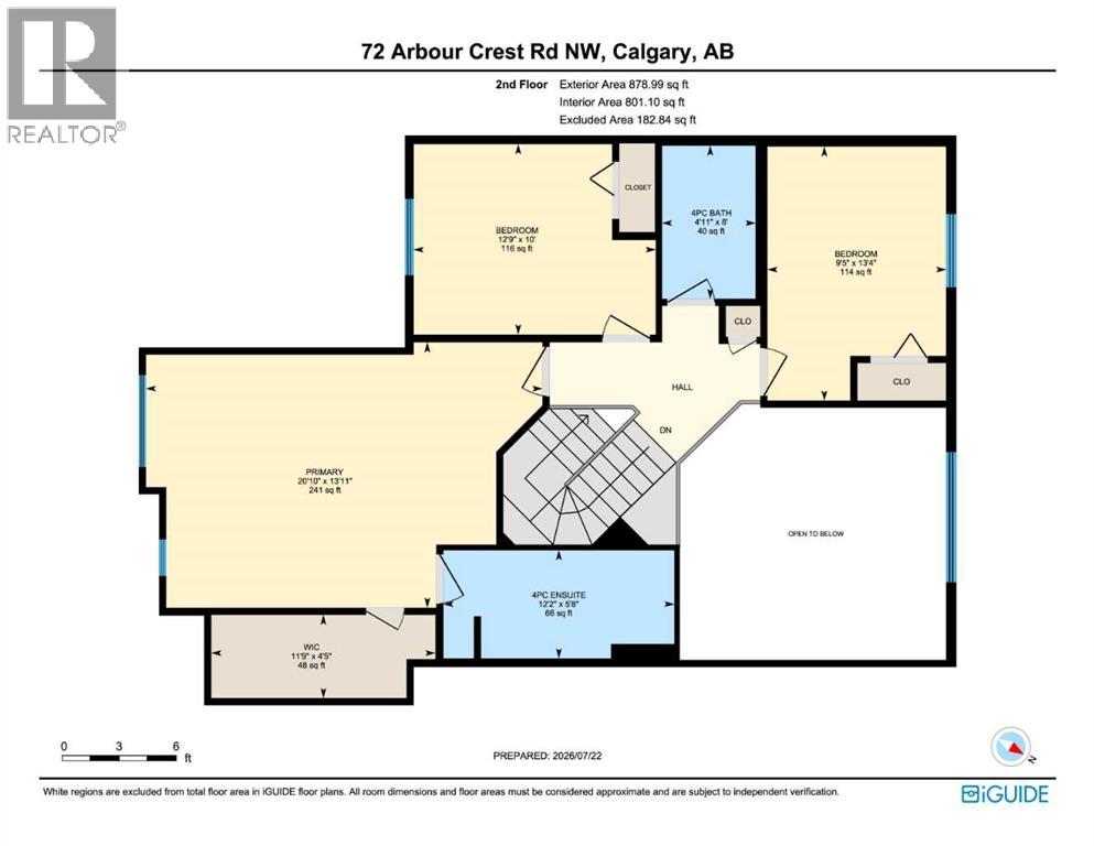 72 Arbour Crest Road NW - Image 23