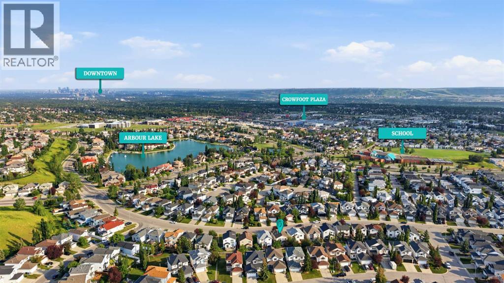 72 Arbour Crest Road NW - 46