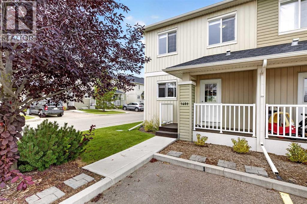 1401 Clover Link - 1