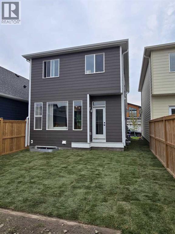 56 Rowmont Common NW - 17