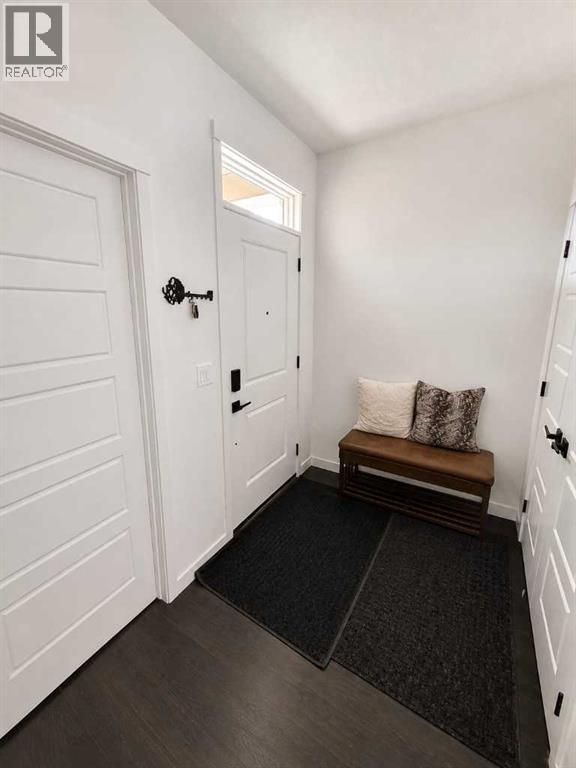 56 Rowmont Common NW - 2