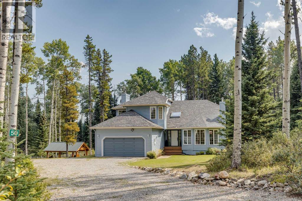50 Elk Valley Crescent
