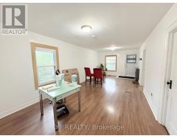 Sunroom - Rm 1 - 173 Maple Avenue, Richmond Hill, ON L4C2J1 Photo 6