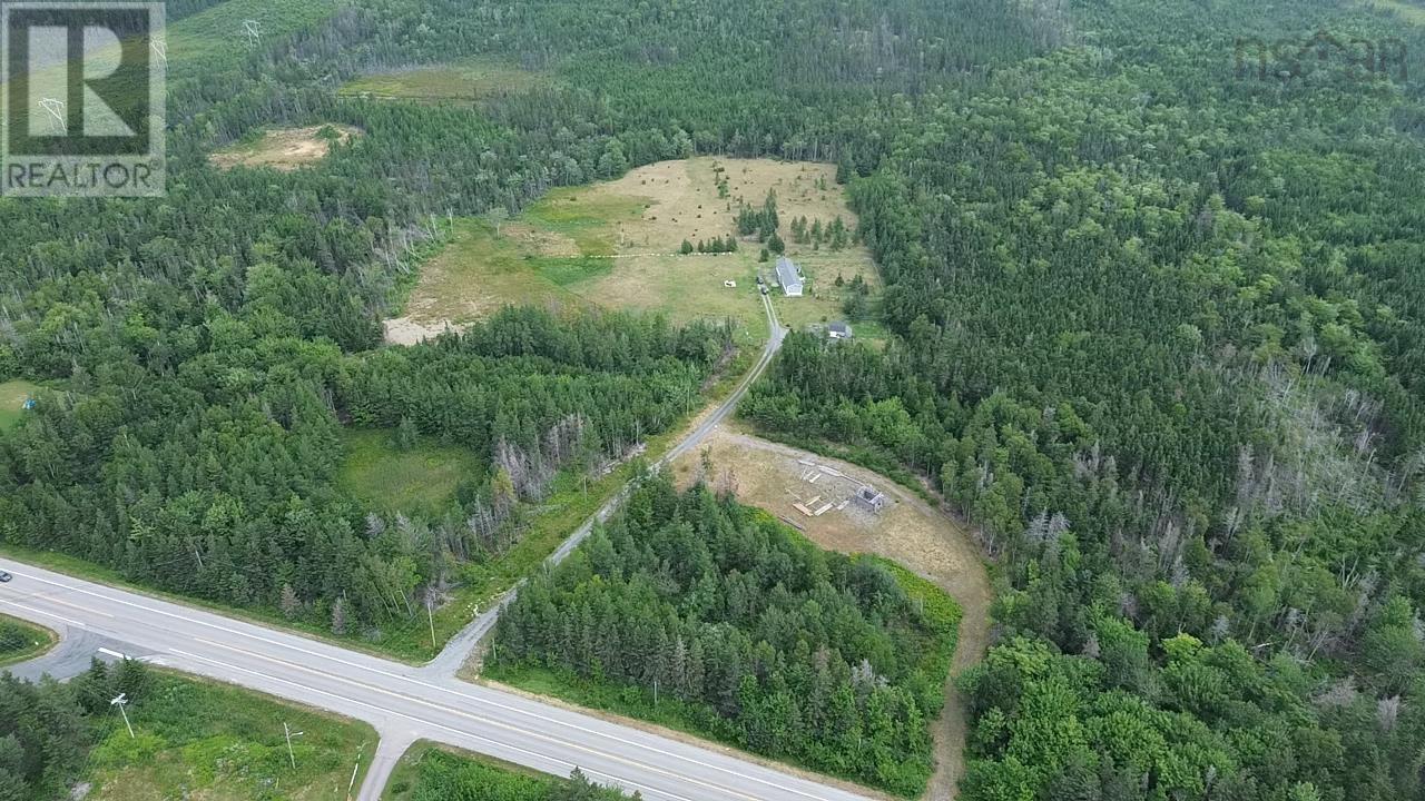 2185 Louisbourg Highway - Image 21
