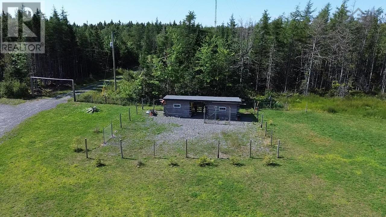 2185 Louisbourg Highway - Image 24