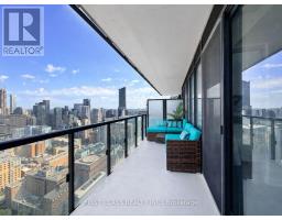 3901 - 488 University Avenue, Toronto, ON M5G0C1 Photo 17