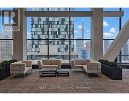 3901 - 488 University Avenue, Toronto, ON M5G0C1 Photo 26