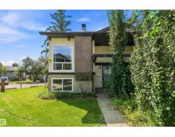 Duplex for sale at 33 Northwoods Vg NW, Edmonton — MLS® E4506201