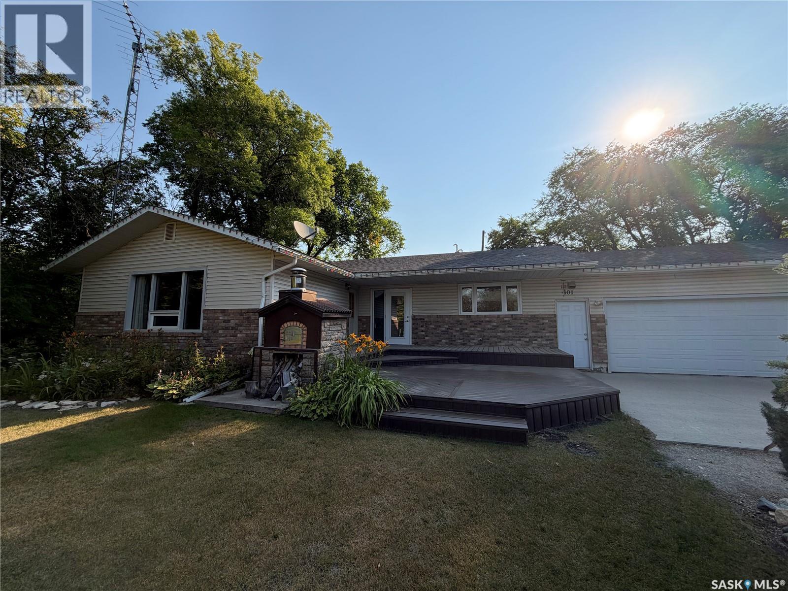 101 Doepker AVENUE - 1