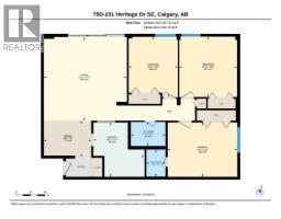 75d, 231 Heritage Drive Se, Calgary, AB T2H1N1 Photo 23