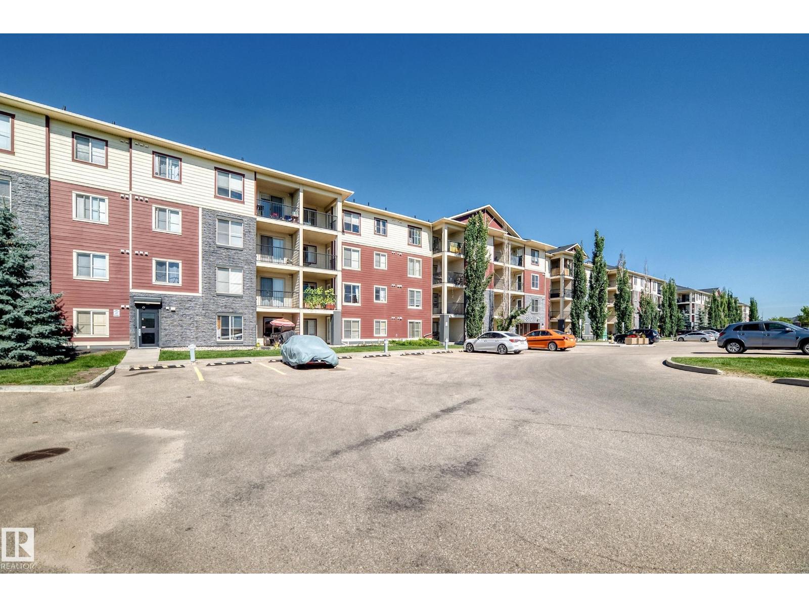 #218 5810 MULLEN PL NW - 1