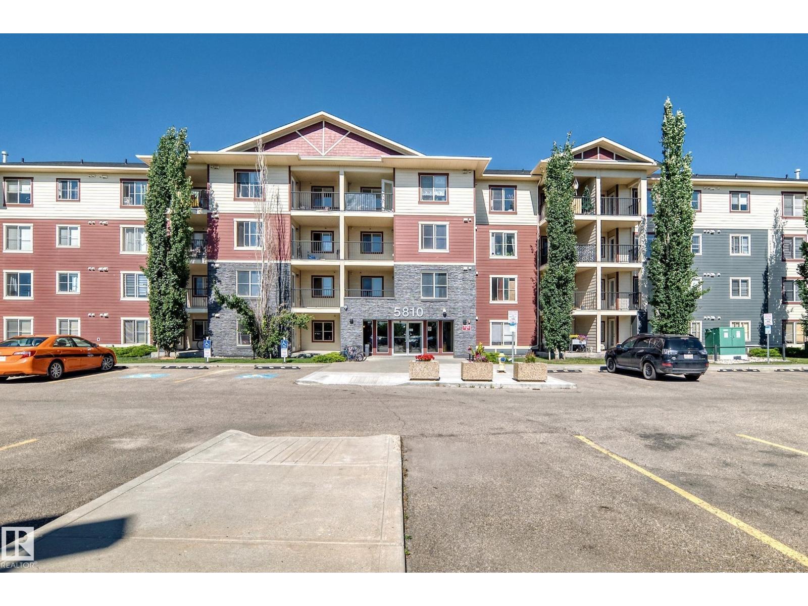 #218 5810 MULLEN PL NW - 2