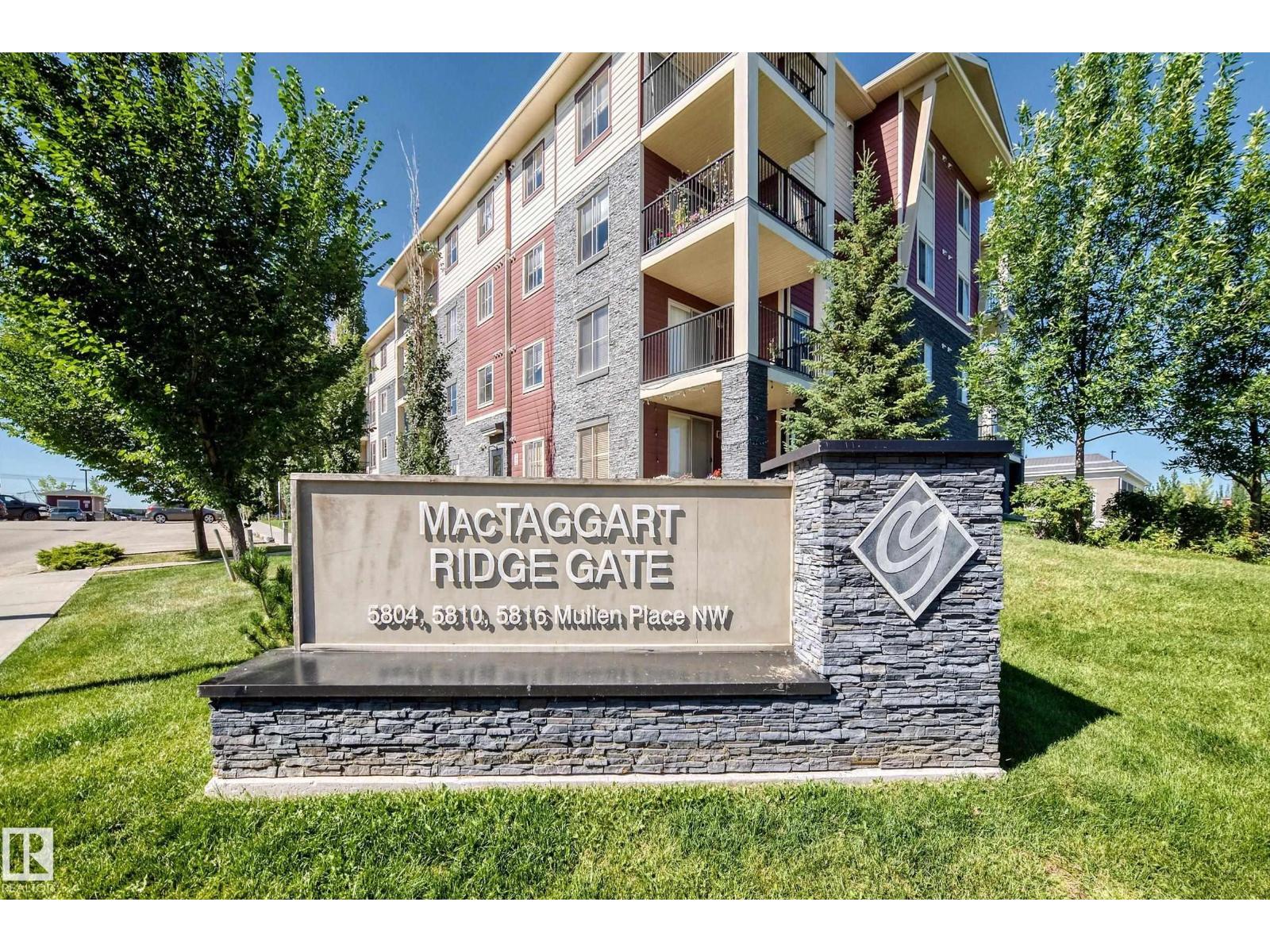 #218 5810 MULLEN PL NW - 54