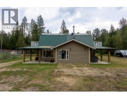 4453 Passmore Upper Road, Passmore, BC V0G2J0 Photo 38