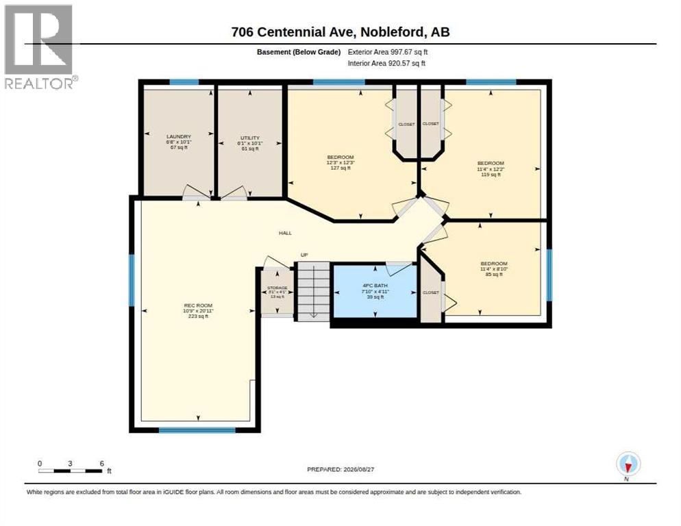 706 Centennial Avenue - 50