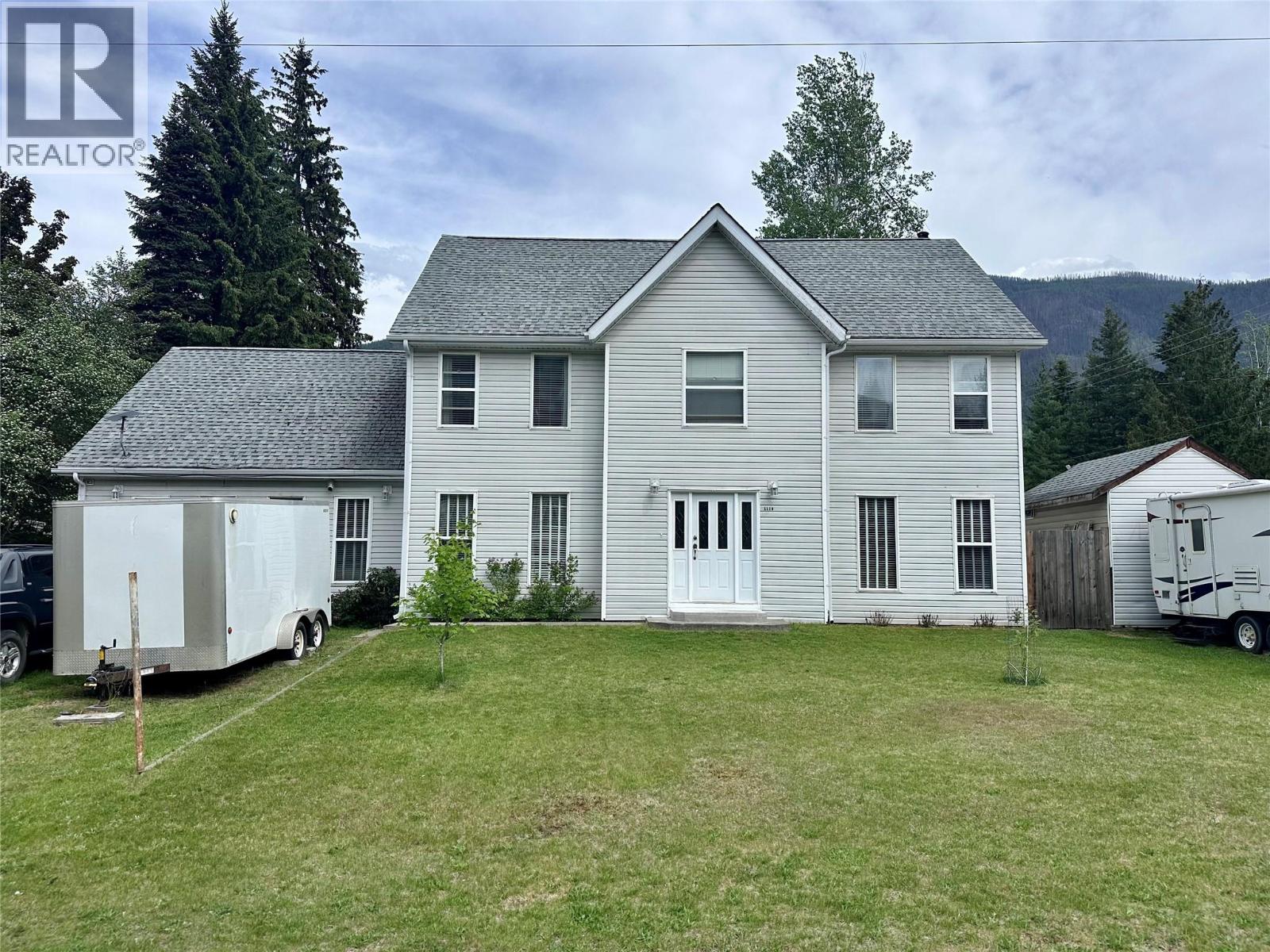 1118 Harold Street - 1