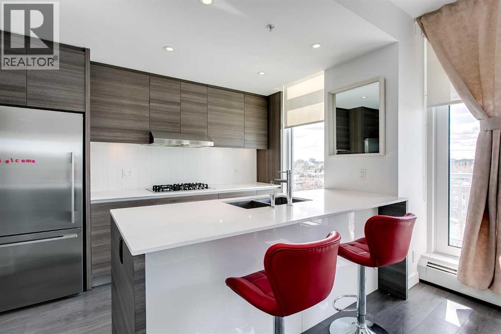 #902 1501 6 Street SW - 16