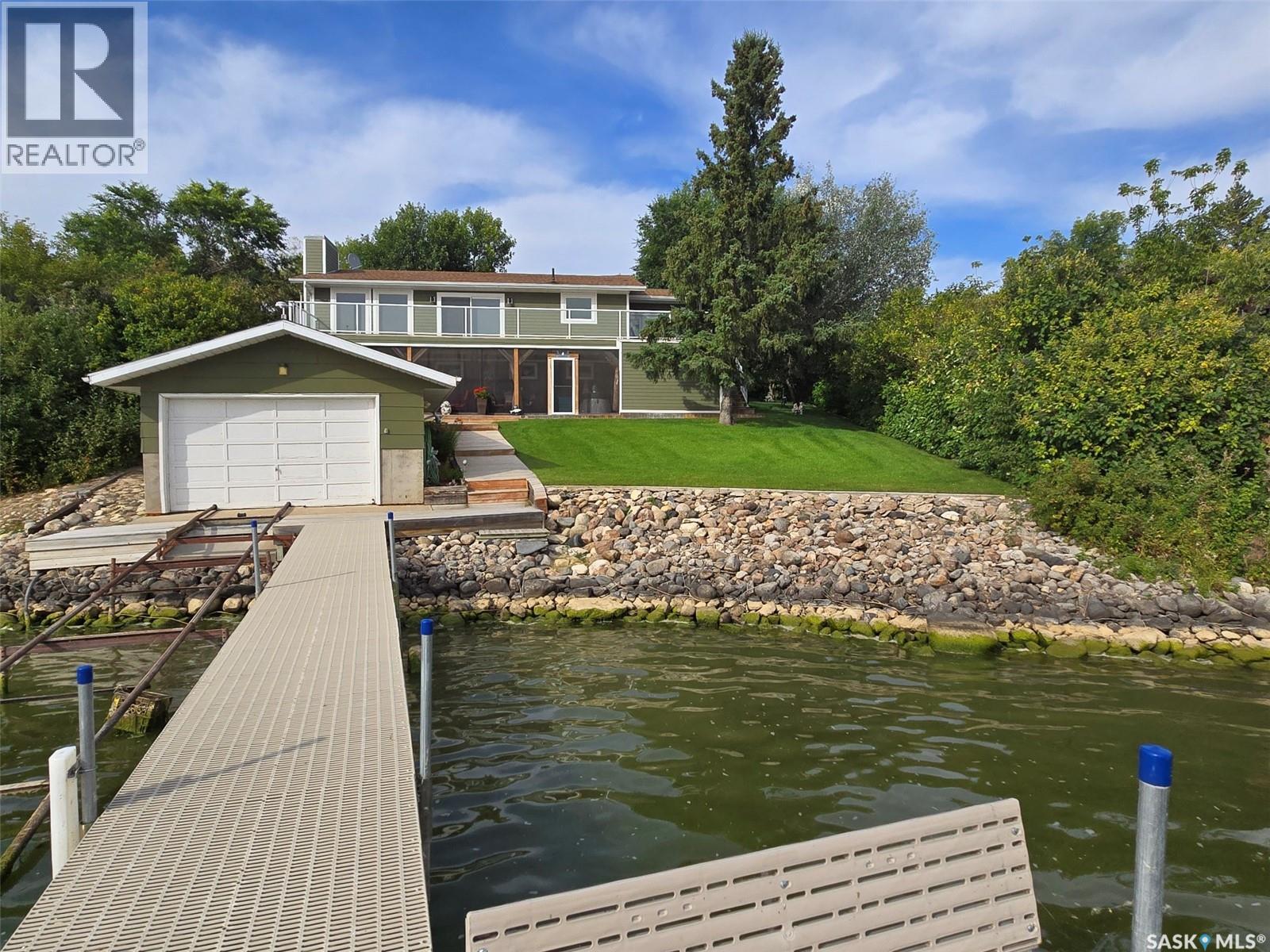 728 Elm Street, Resort Village of Pasqua Lake, Sk. - 1