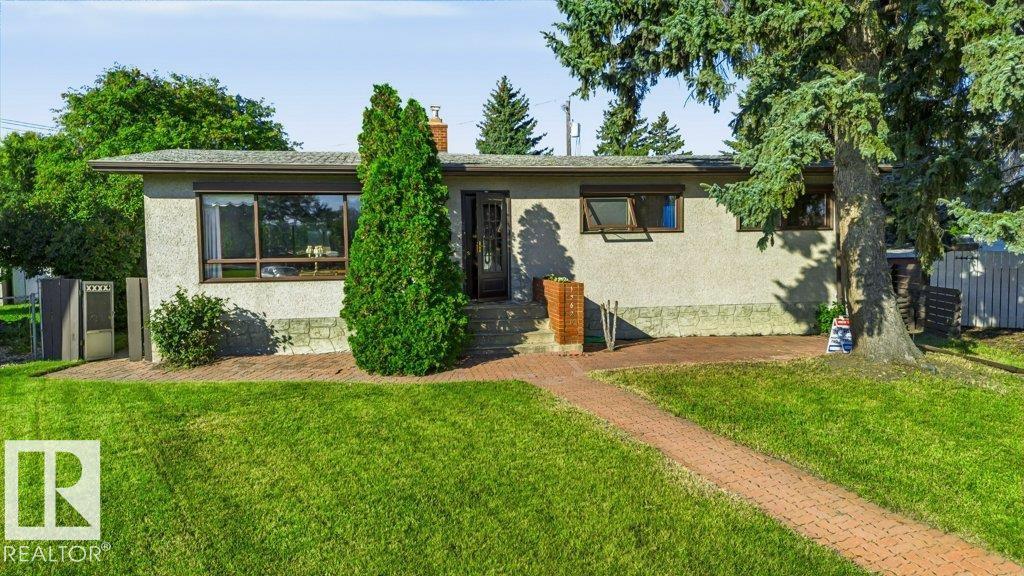 13620 132A ST NW, Edmonton, Alberta, T5L1S4