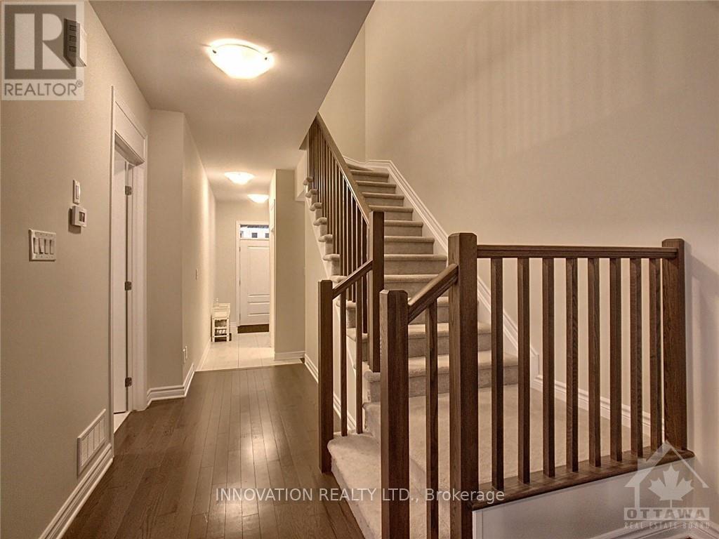 327 BARRETT FARM DRIVE N - 2