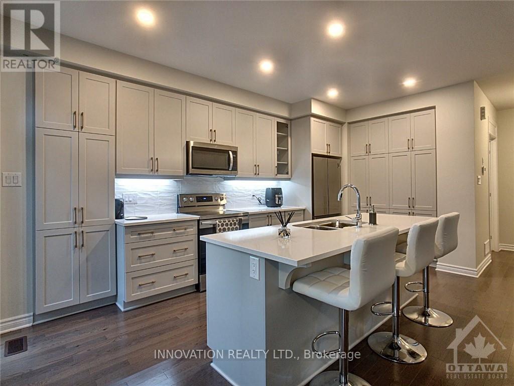 327 BARRETT FARM DRIVE N - 6