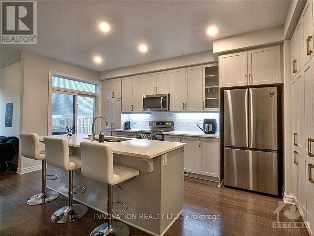 327 BARRETT FARM DRIVE N - 7