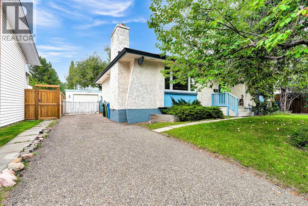 6547 Dalrymple Way NW - 1