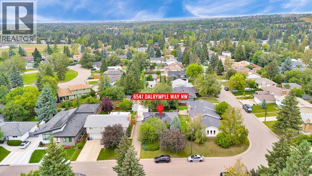 6547 Dalrymple Way NW - 33