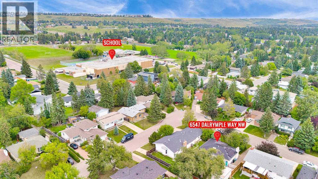 6547 Dalrymple Way NW - 36