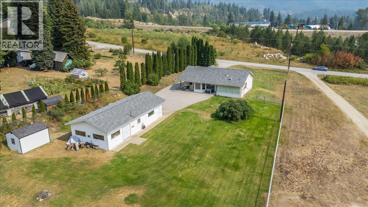 900 China Creek Road - 4