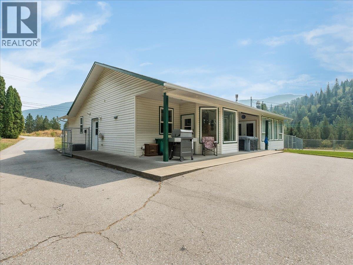 900 China Creek Road - 41