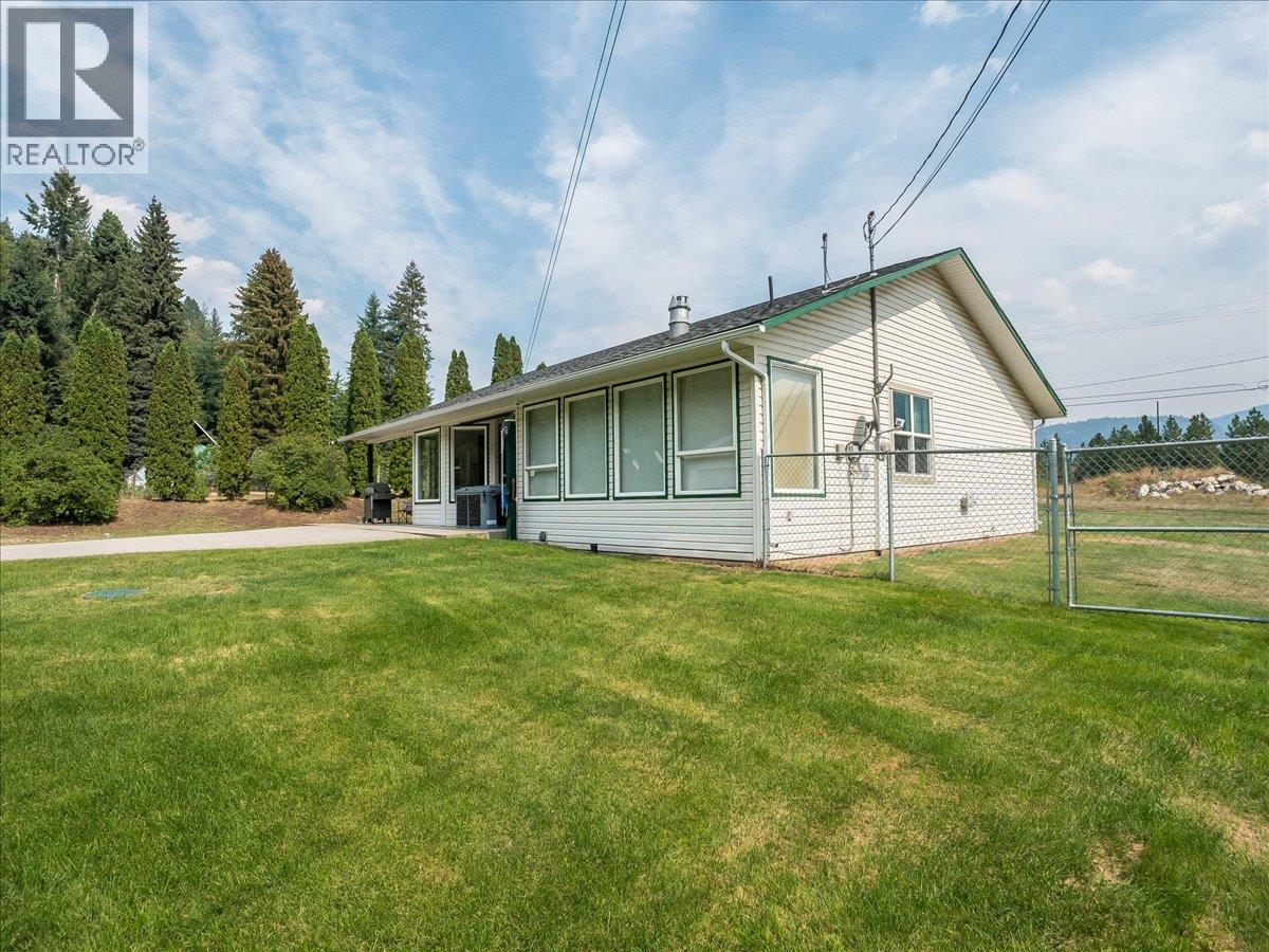 900 China Creek Road - 42