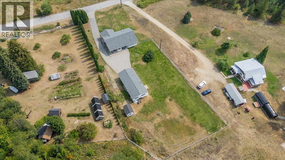 900 China Creek Road - 58