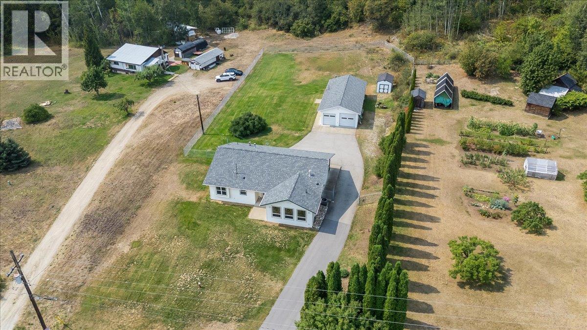 900 China Creek Road - 64