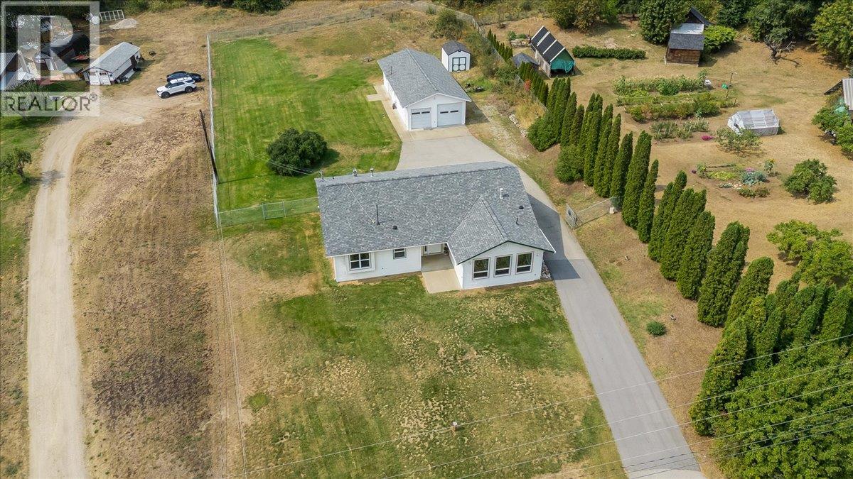 900 China Creek Road - 54