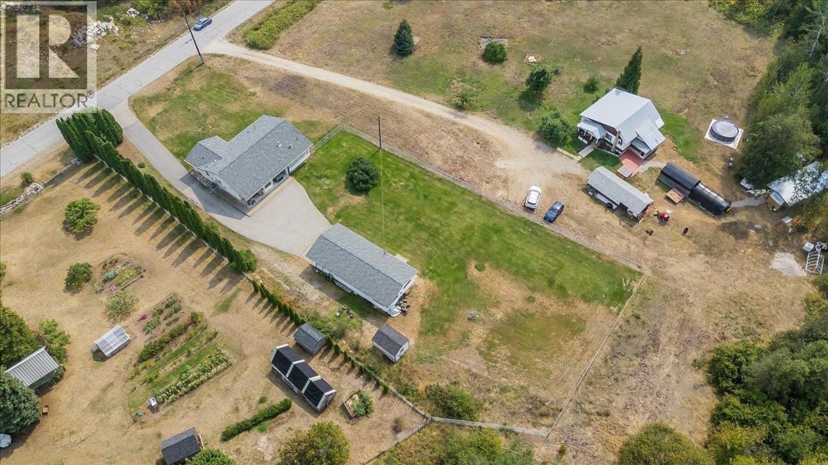 900 China Creek Road - 56