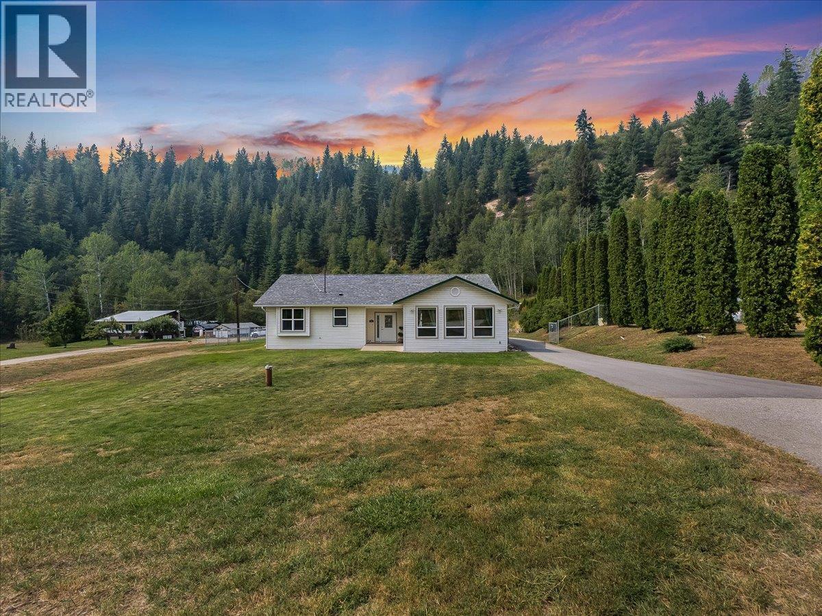 900 China Creek Road - 52