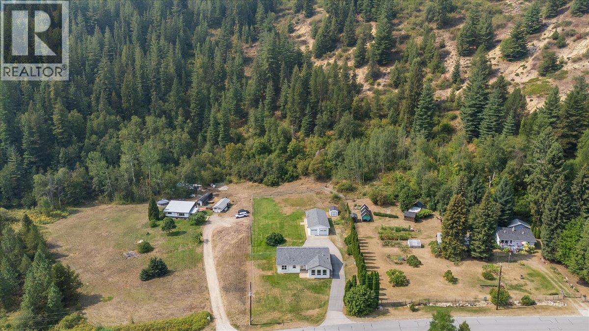 900 China Creek Road - Image 62