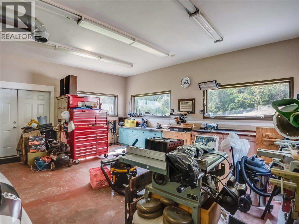 900 China Creek Road - 39