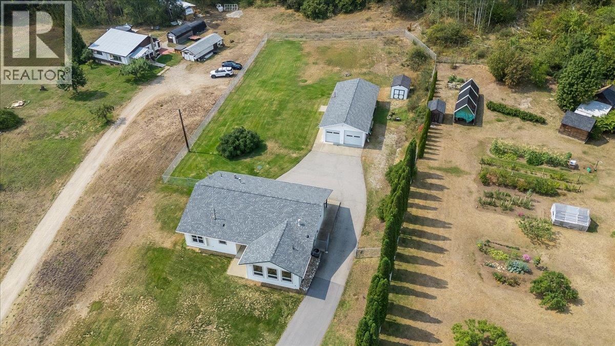 900 China Creek Road - Image 63
