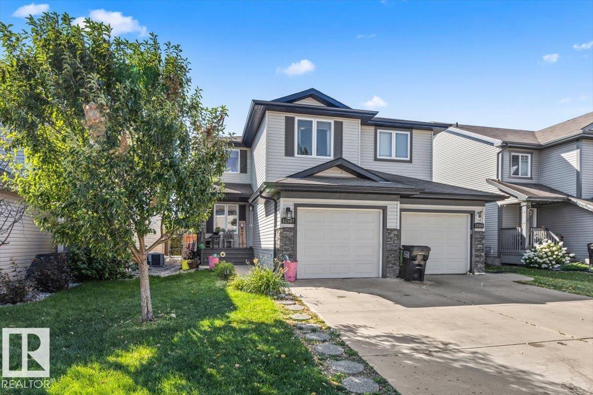 12507 171 AV NW - 1