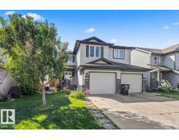 Duplex for sale at 12507 171 Av NW, Edmonton — MLS® E4506203